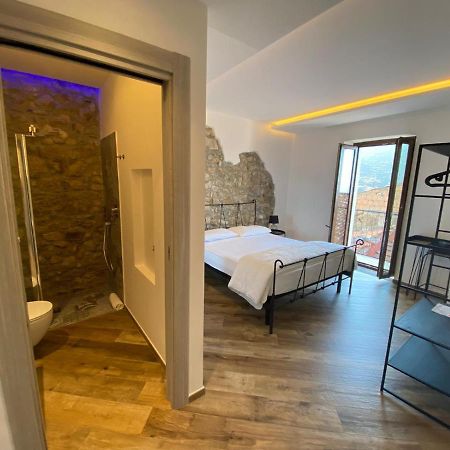L'Orologio Bed & Breakfast Capaccio Exterior photo