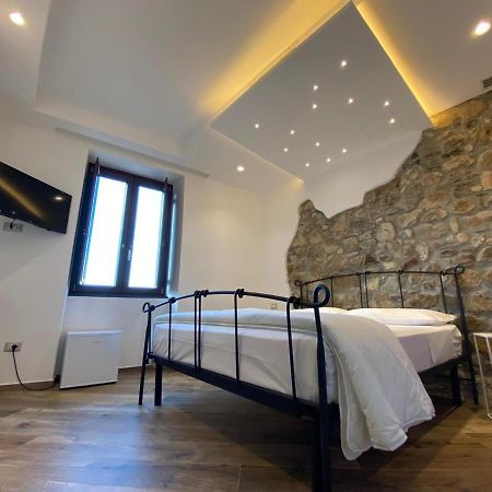 L'Orologio Bed & Breakfast Capaccio Exterior photo