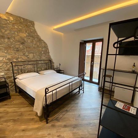 L'Orologio Bed & Breakfast Capaccio Exterior photo