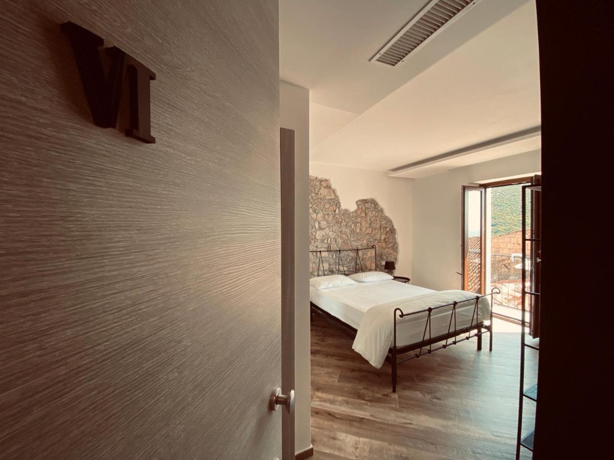 L'Orologio Bed & Breakfast Capaccio Exterior photo