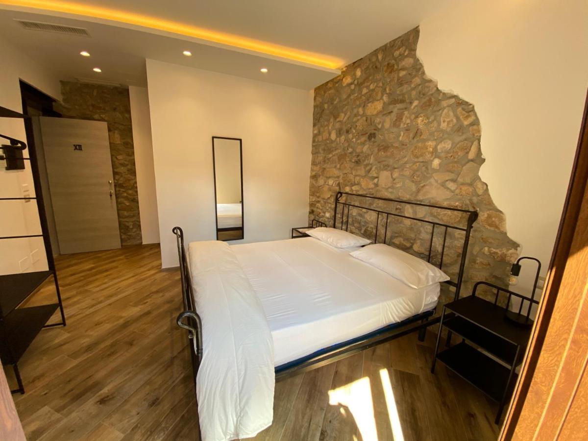 L'Orologio Bed & Breakfast Capaccio Exterior photo