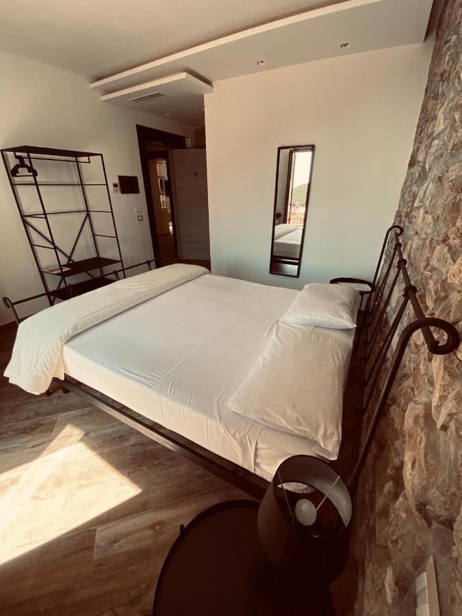 L'Orologio Bed & Breakfast Capaccio Exterior photo