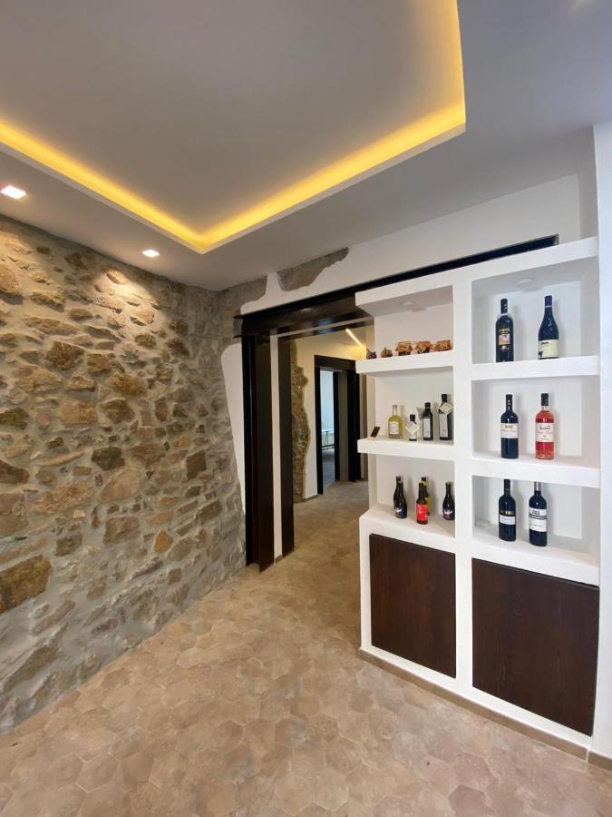 L'Orologio Bed & Breakfast Capaccio Exterior photo