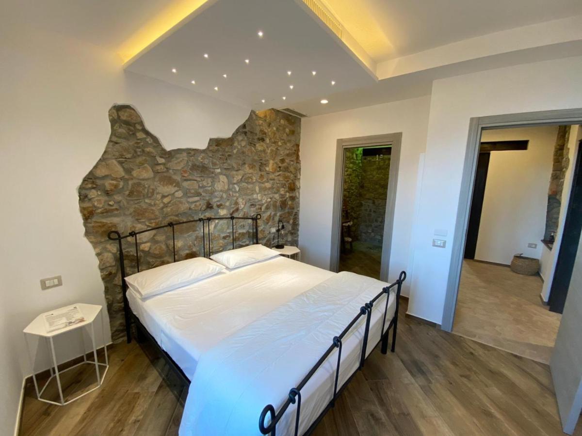 L'Orologio Bed & Breakfast Capaccio Exterior photo